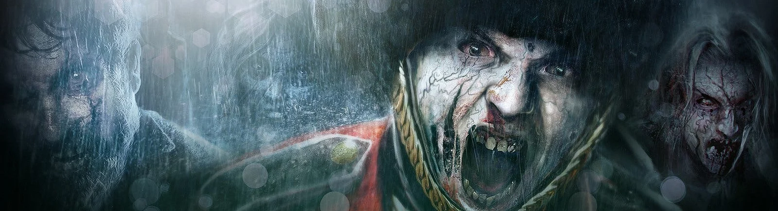 ZombiU — ZombiU: Trainer / Трейнер (+11) [v1.1] [Enjoy / ETR] / Treinadores / Trapaças