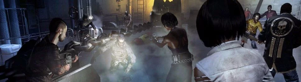 Dead Island: Riptide — Трейнер / Trainer (+15) [1.1.2] [64 Bit] [Baracuda] / Treinadores / Trapaças