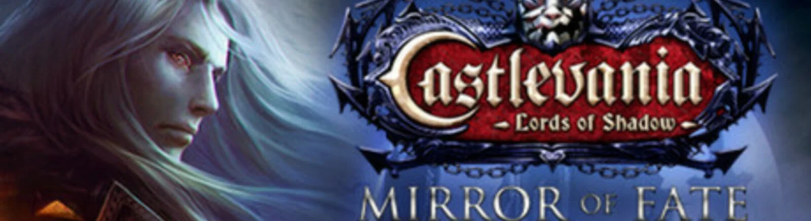 Data de lançamento Castlevania: Lords of Shadow — Mirror of Fate em diferentes países do mundo