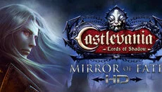 Castlevania: Lords of Shadow — Mirror of Fate - jogo do gênero Slasher