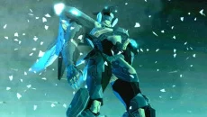 Zone of the Enders HD Collection - jogo do gênero Coleção