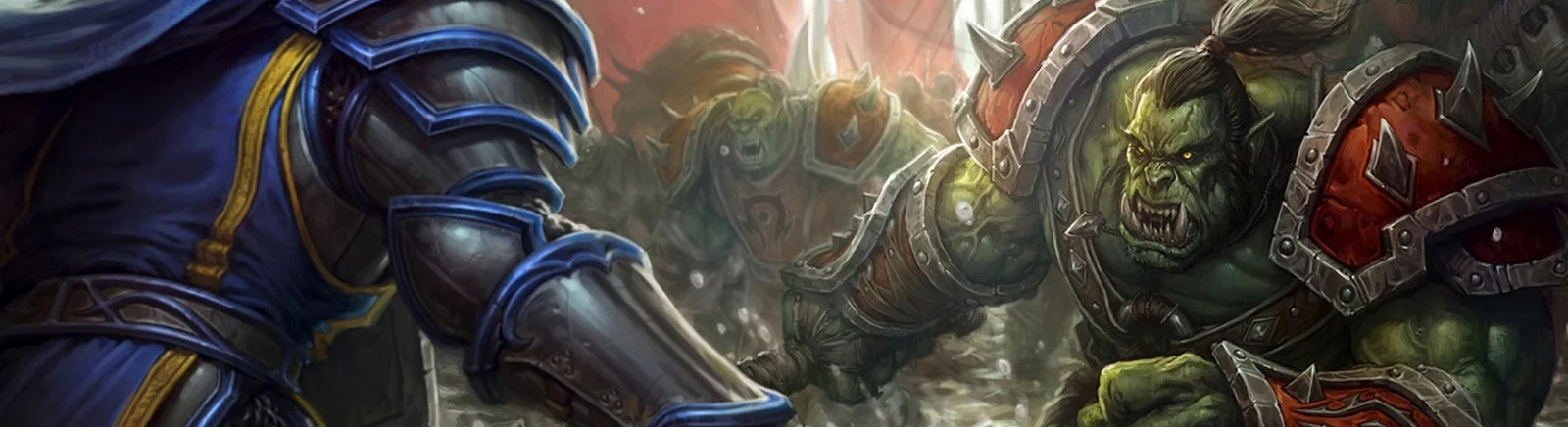 Todas as avaliações e notas WarCraft: Orcs &amp; Humans (WC1) — 0 opiniões