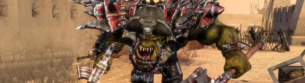 Warhammer 40,000: Dawn of War 2 - Retribution — Чит-Мод (Очки способностей и улучшение армии) / Mods de trapaça / Trapaças