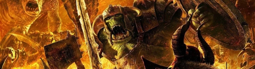 Data de lançamento Warhammer: Mark of Chaos - Battle March em diferentes países do mundo