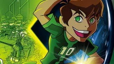 Ben 10: Omniverse