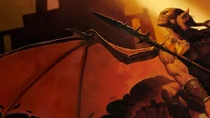 Warlords 3: Darklords Rising - jogo do gênero Caixa de areia