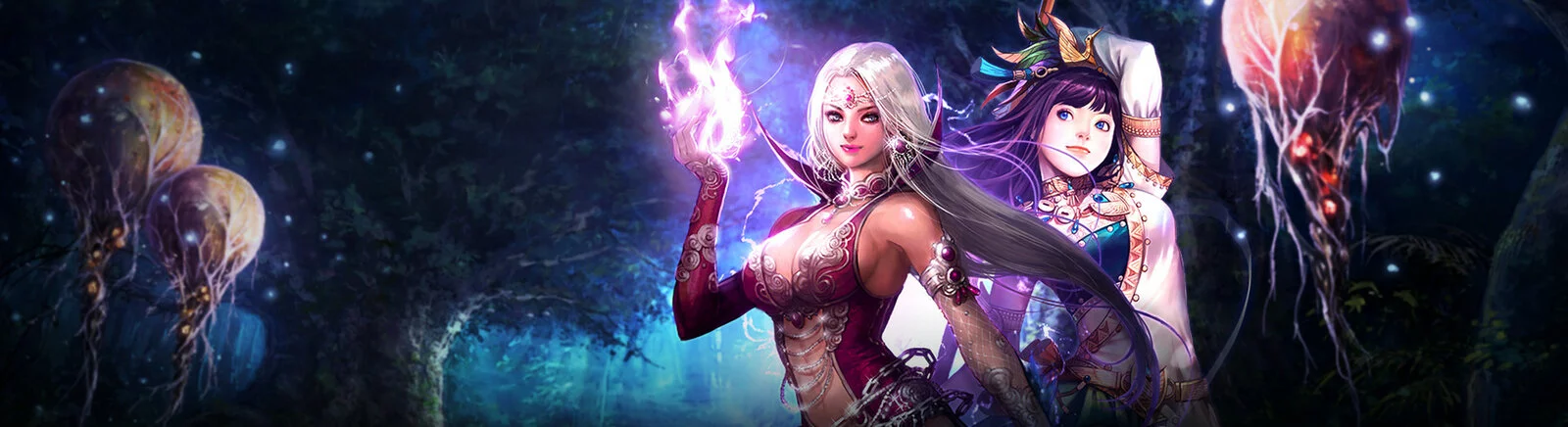 Fórum Continent of the Ninth Seal