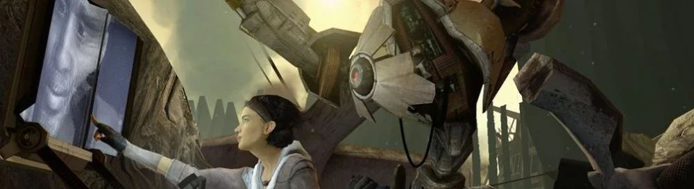 Modos 18+ para adultos para Half-Life 2: Episode One Modos 18+ para adultos para Half-Life 2: Episode One