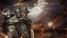 War Rock - jogo do gênero Tanques