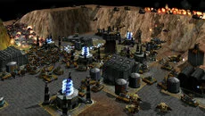 Ashes of the Singularity: Escalation é semelhante a Ashes of the Singularity: Escalation