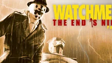 Watchmen: The End is Nigh - Part 2 - jogo do gênero Luta