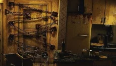 Silent Hill 4: The Room