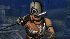 Die by the Blade é semelhante a Die by the Blade