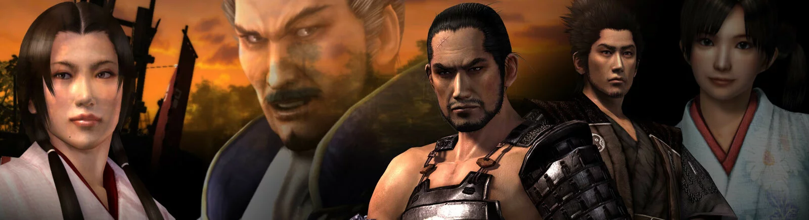 Fórum Way of the Samurai 3