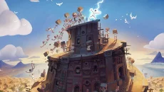Babel Rising