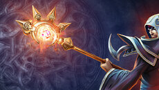 Runes of Magic: Chapter 5 — Fires of Shadowforge - jogo do gênero MMO