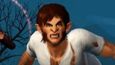 Supernatural: The game é semelhante a Supernatural: The game