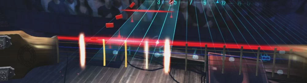 Data de lançamento Rocksmith em diferentes países do mundo