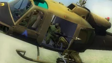 Whirlwind over Vietnam - jogo do gênero Simulador de voo