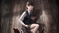 White Day: A Labyrinth Named School