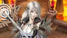 Ys: The Oath in Felghana é semelhante a Ys: The Oath in Felghana