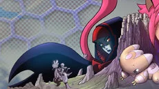 Rayman 3: Hoodlum Havoc é semelhante a Rayman 3: Hoodlum Havoc