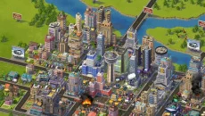 SimCity Social