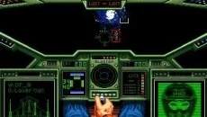 Wing Commander - jogo do gênero Simulador de voo