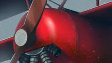 Wings of Glory - jogo do gênero Simulador de voo