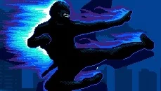 Saboteur! - jogo do gênero Luta