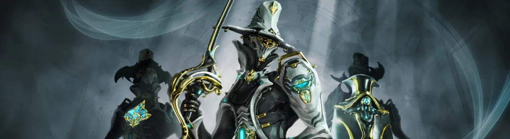 Todas as avaliações e notas Warframe — 20 opiniões