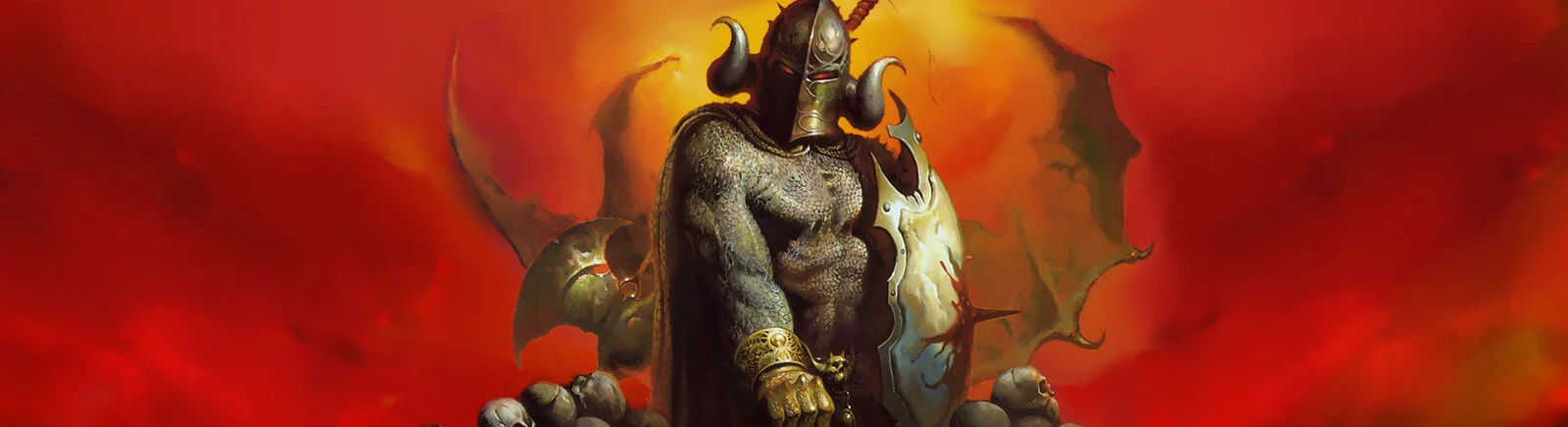 Data de lançamento Witchaven em diferentes países do mundo