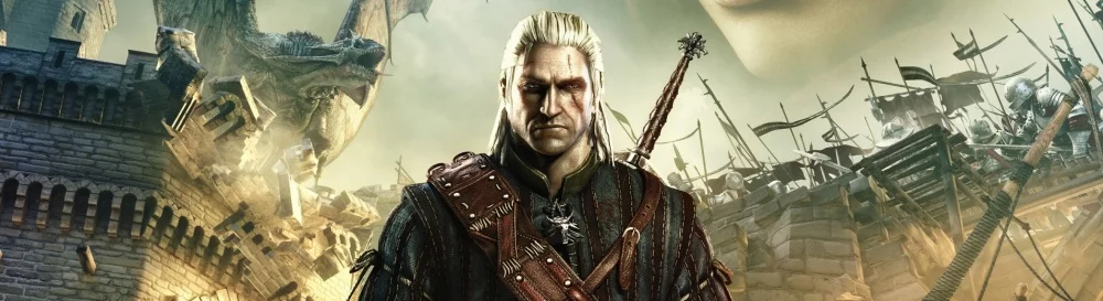 The Witcher 2: Assassins of Kings — The Withcer 2: Assasins Of Kings: Savegame / Сохранение (Начало 1 главы, все умения, комплект вероломца, темный) / Salvamentos / Trapaças
