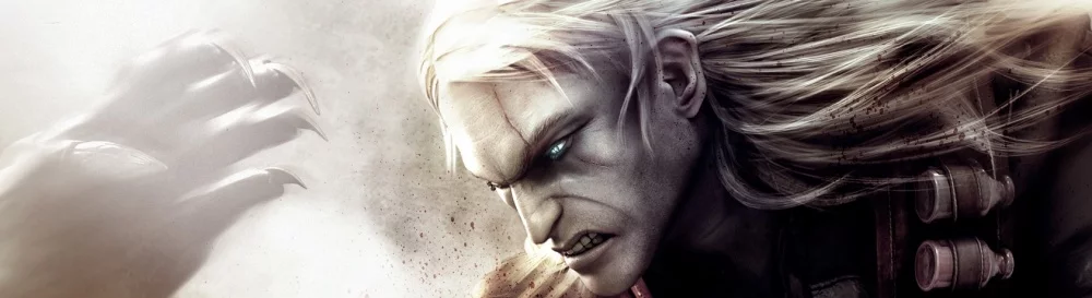 Todas as avaliações e notas Witcher: Crimson Trail (Wiedźmin: Krwawy Szlak) — 1 opinião