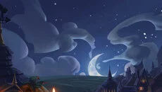 Little Witch Academia: Chamber of Time é semelhante a Little Witch Academia: Chamber of Time