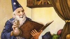 Wizardry: Proving Grounds of the Mad Overlord (1981) - jogo do gênero Turn-based