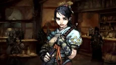 Wizardry 8 é semelhante a Wizardry 8