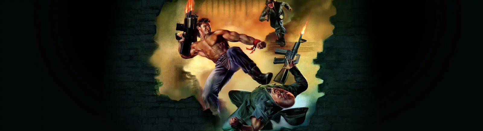 Wolfenstein 3D (1998) — "Операция Грааль" (Operation: Gral) [1.0] / Quests e Missões / Mods e skins