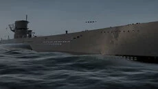 WolfPack - jogo do gênero Navios de guerra / submarinos