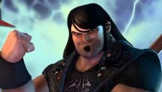 Tomb Raider: Underworld é semelhante a Tomb Raider: Underworld