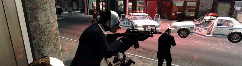Comprar PAYDAY: The Heist barato, descontos de até 90% 🏷️, comparação de preços em diferentes lojas