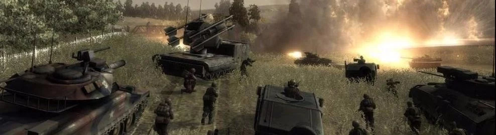 Data de lançamento World in Conflict: Complete Edition (World in Conflict: Gold Edition) em diferentes países do mundo