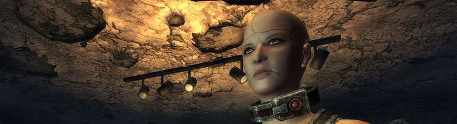 Fallout: New Vegas - Dead Money — Крупный прирост FPS в DLC Dead Money / Patches