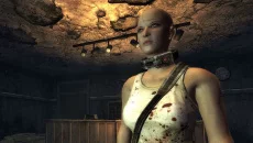 Fallout: New Vegas - Dead Money - jogo do gênero Conteúdo adicional