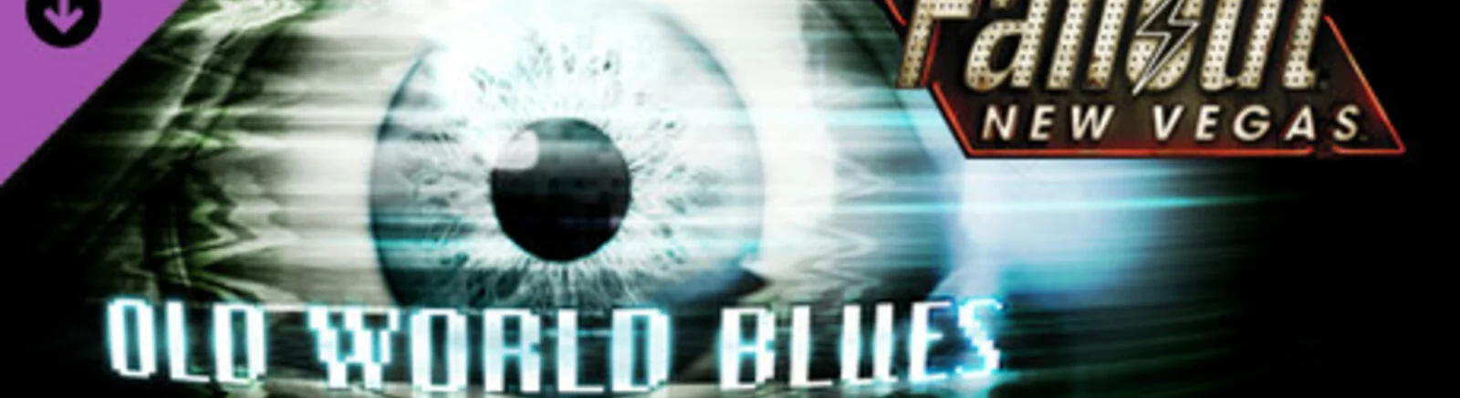 Todas as avaliações e notas Fallout: New Vegas - Old World Blues — 1 opinião