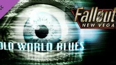 Fallout: New Vegas - Old World Blues - jogo do gênero Conteúdo adicional
