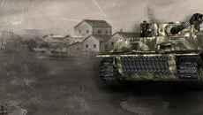 World War 2: Panzer Claws - jogo do gênero Tanques
