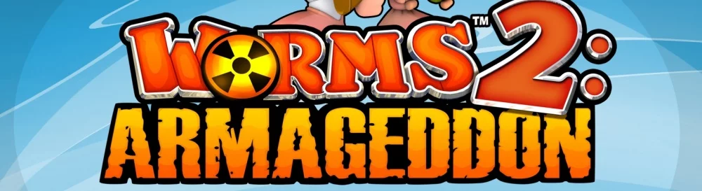 Todas as avaliações e notas Worms 2: Armageddon — 2 opiniões