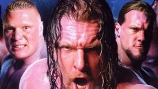 WWE Smackdown! Shut Your Mouth - jogo do gênero Luta