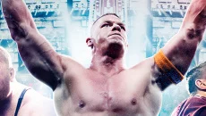WWE Smackdown Vs Raw 2011